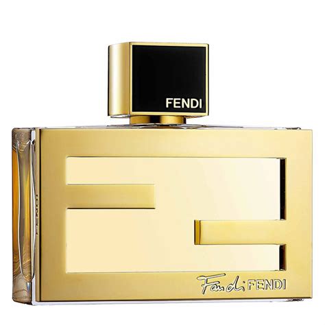 fan di fendi cologne|where to buy Fendi perfume.